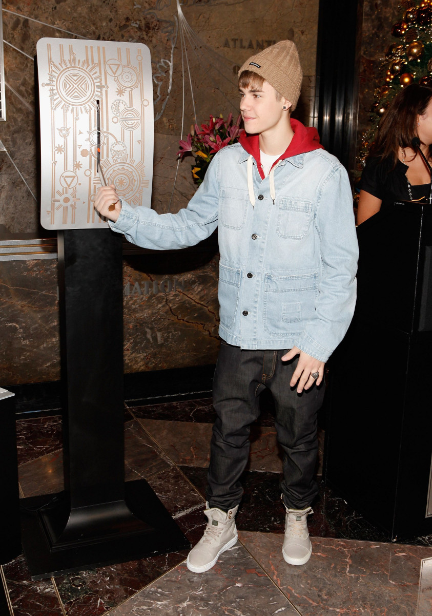 Justin Bieber: pic #479700