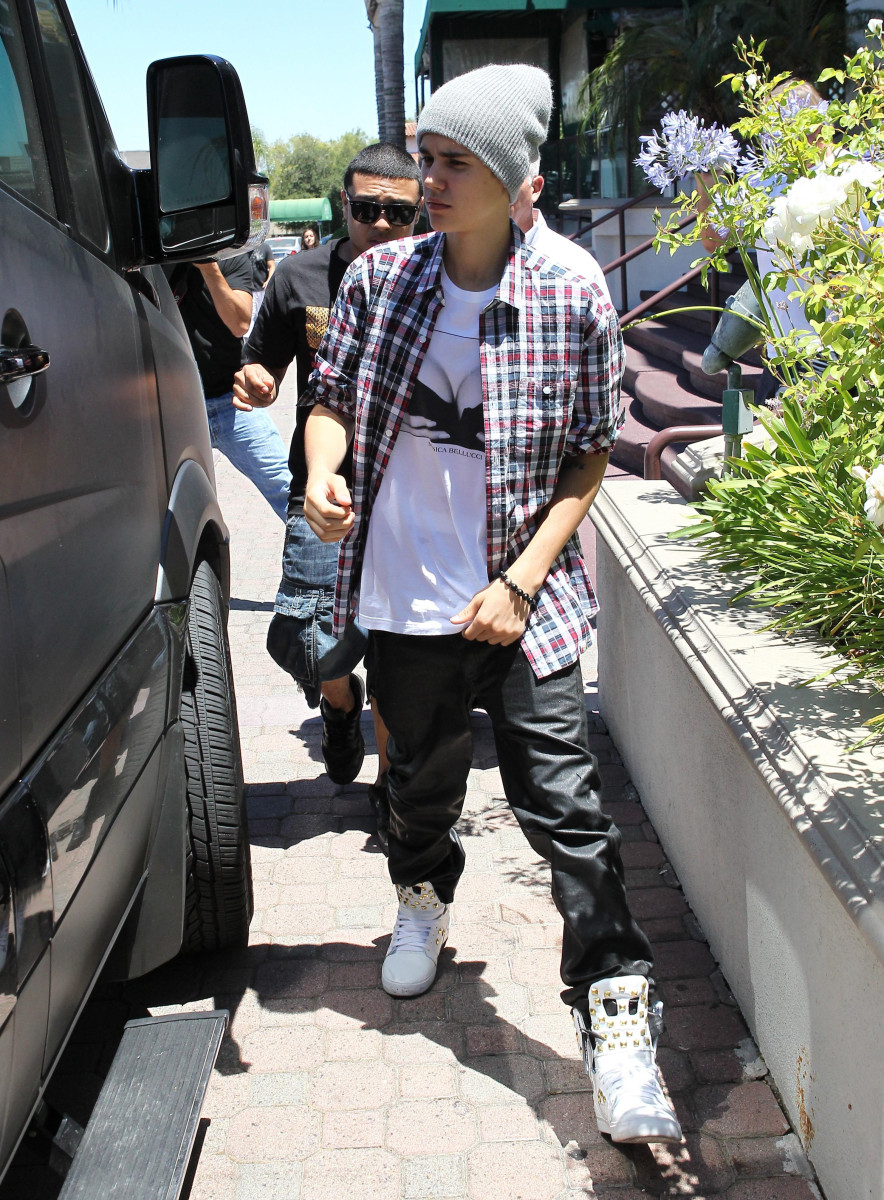 Justin Bieber: pic #508253