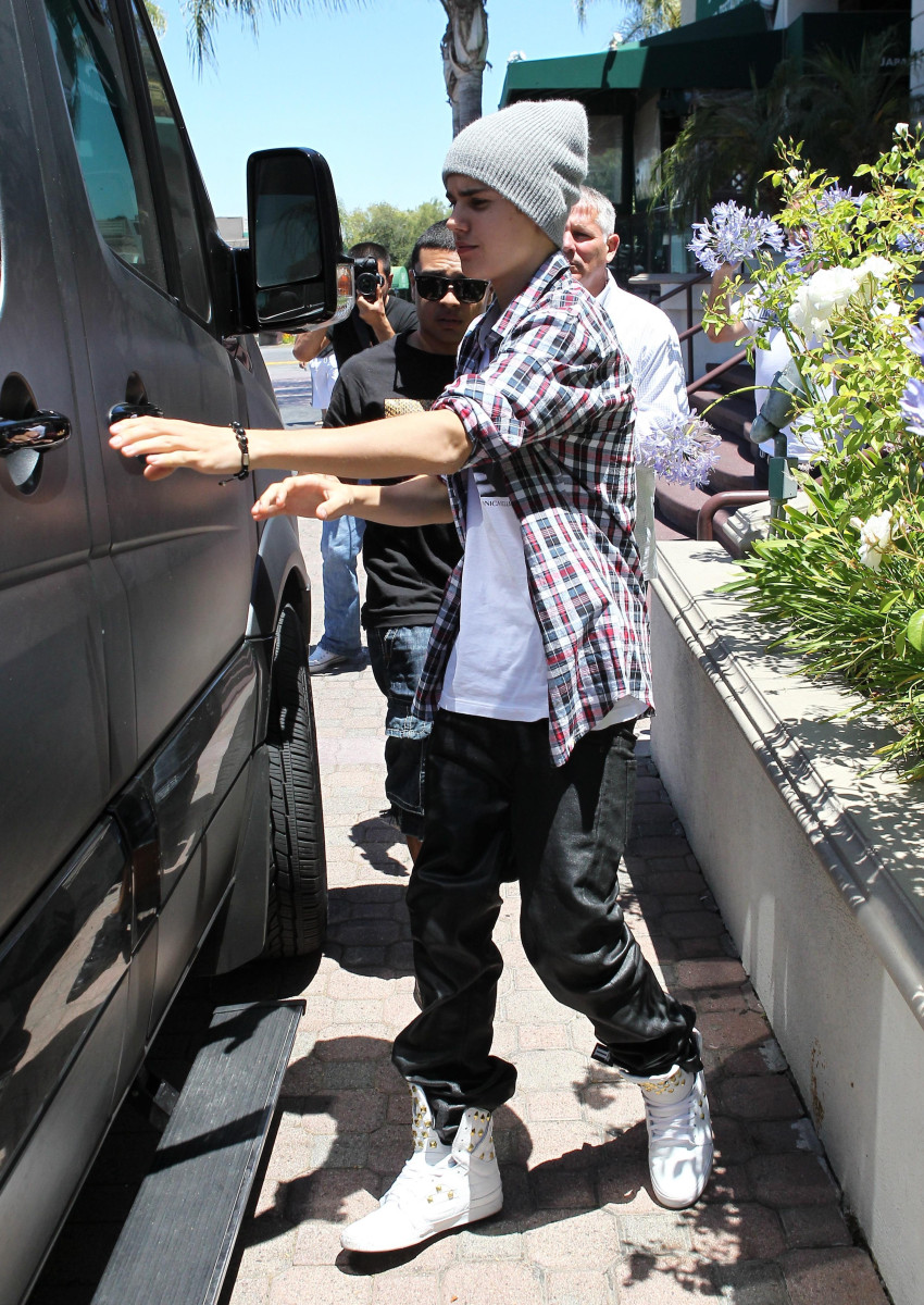 Justin Bieber: pic #508252