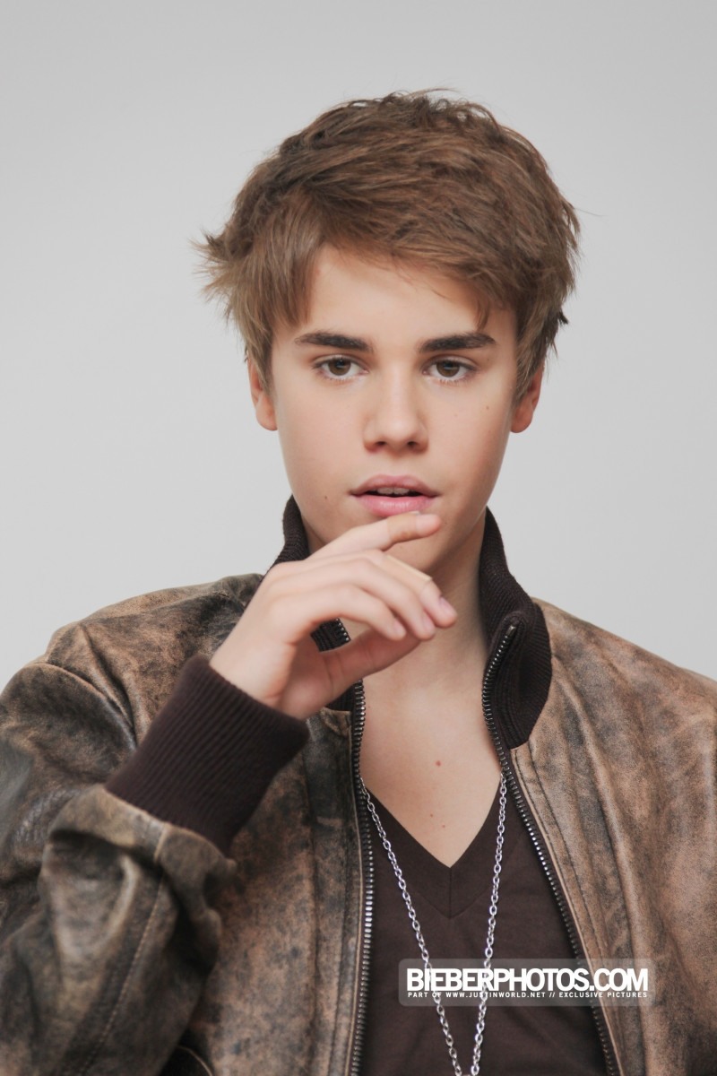 Justin Bieber: pic #456710