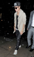 Justin Bieber photo #