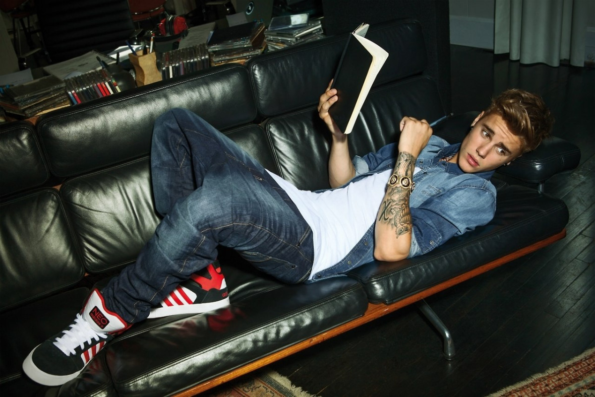 Justin Bieber: pic #624598