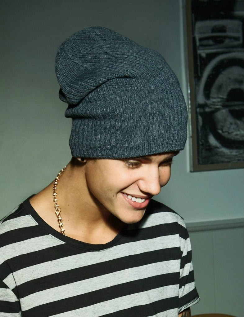 Justin Bieber: pic #624599