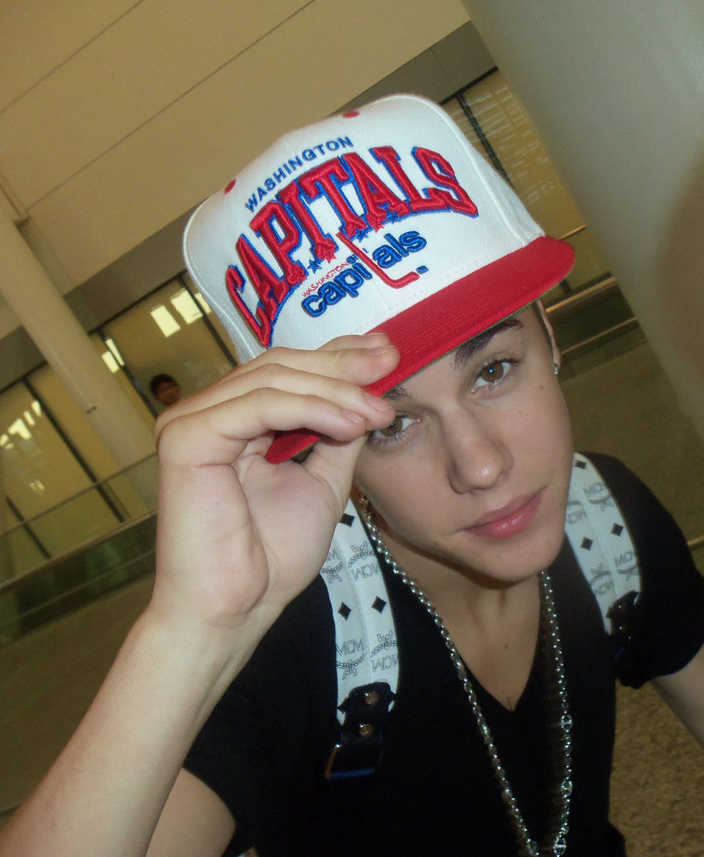 Justin Bieber: pic #516594