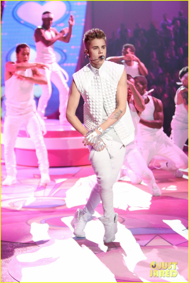 Justin Bieber: pic #551753