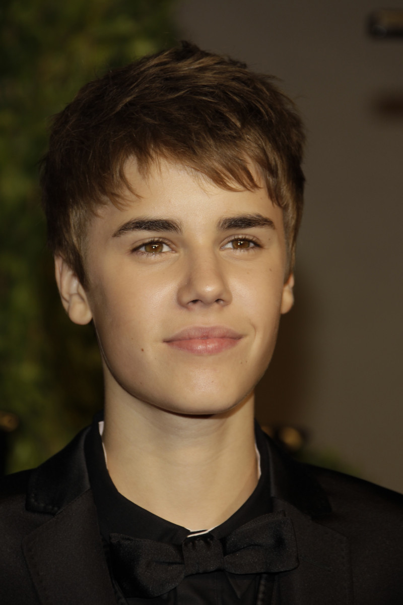 Justin Bieber: pic #456708