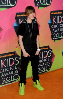 Justin Bieber photo #