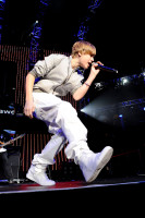 Justin Bieber photo #