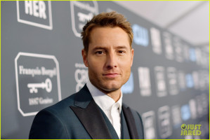 Justin Hartley pic #1199128