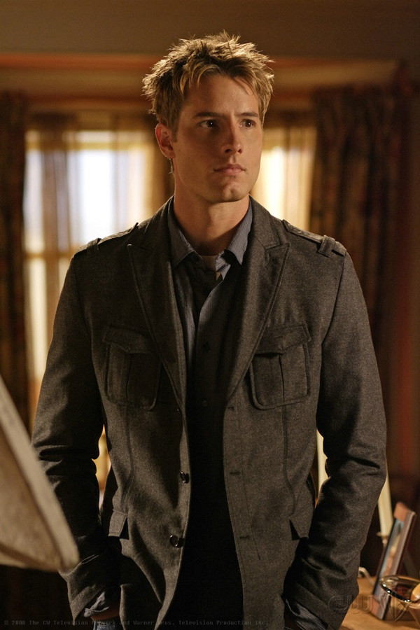 Justin Hartley: pic #136830