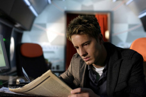 Justin Hartley photo #