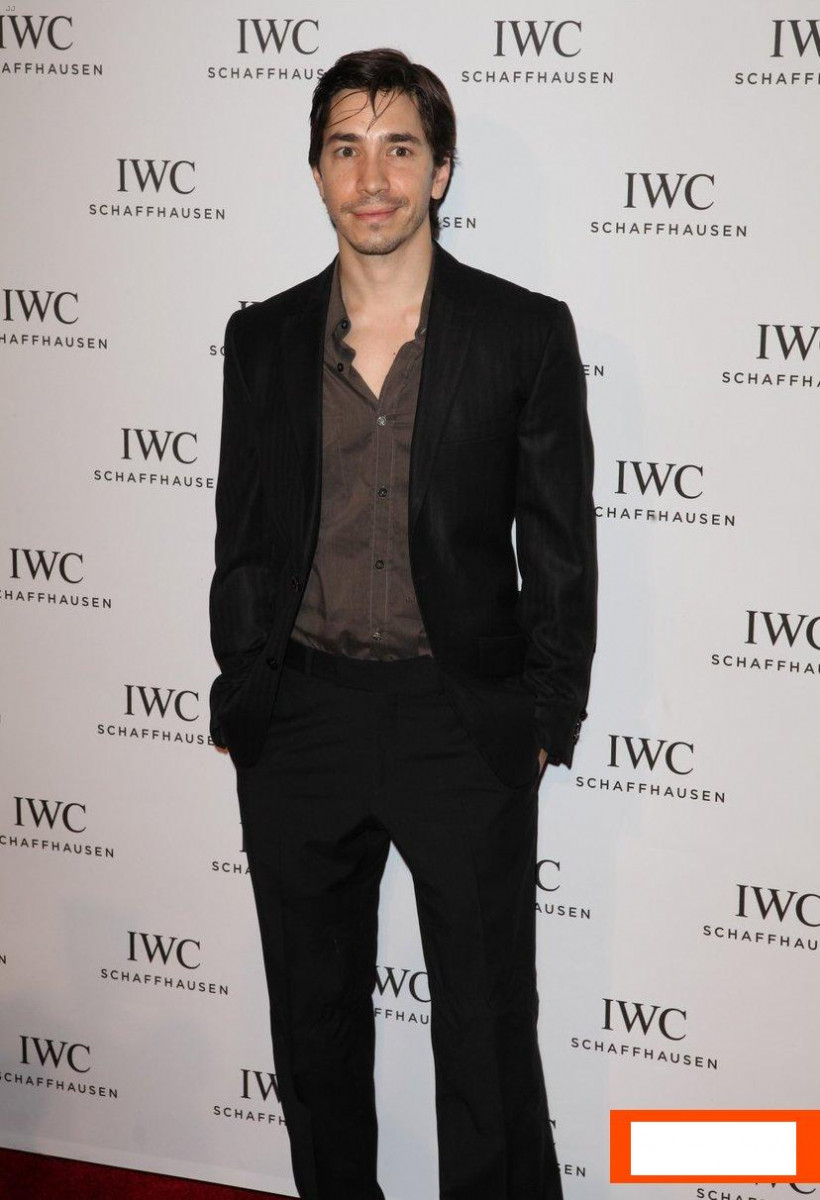 Justin Long: pic #604593