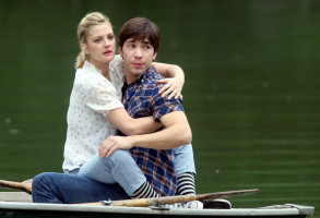 Justin Long photo #