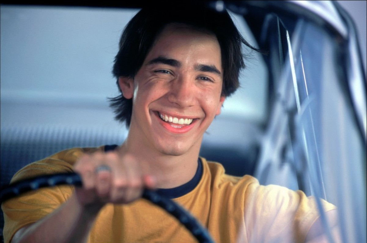 Justin Long: pic #265051