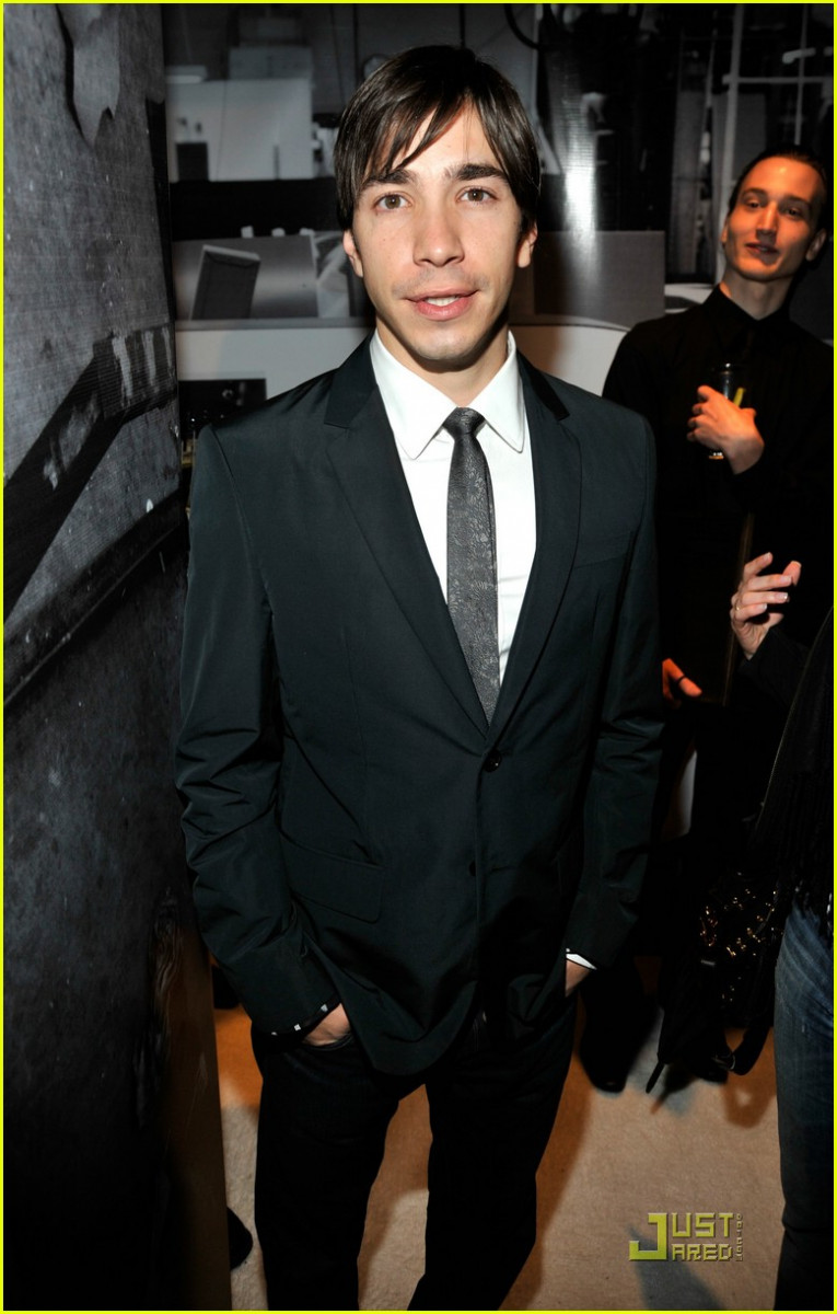 Justin Long: pic #265052