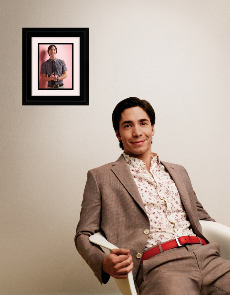 Justin Long: pic #265049