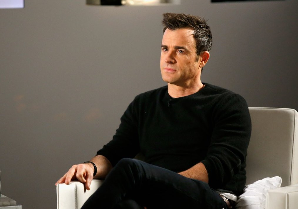 Justin Theroux: pic #767377