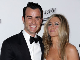 Justin Theroux photo #