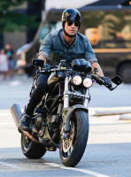 Justin Theroux photo #