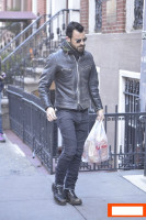 Justin Theroux photo #