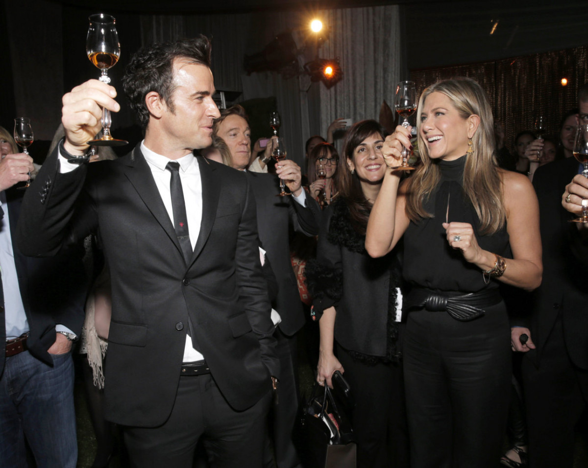 Justin Theroux: pic #758199
