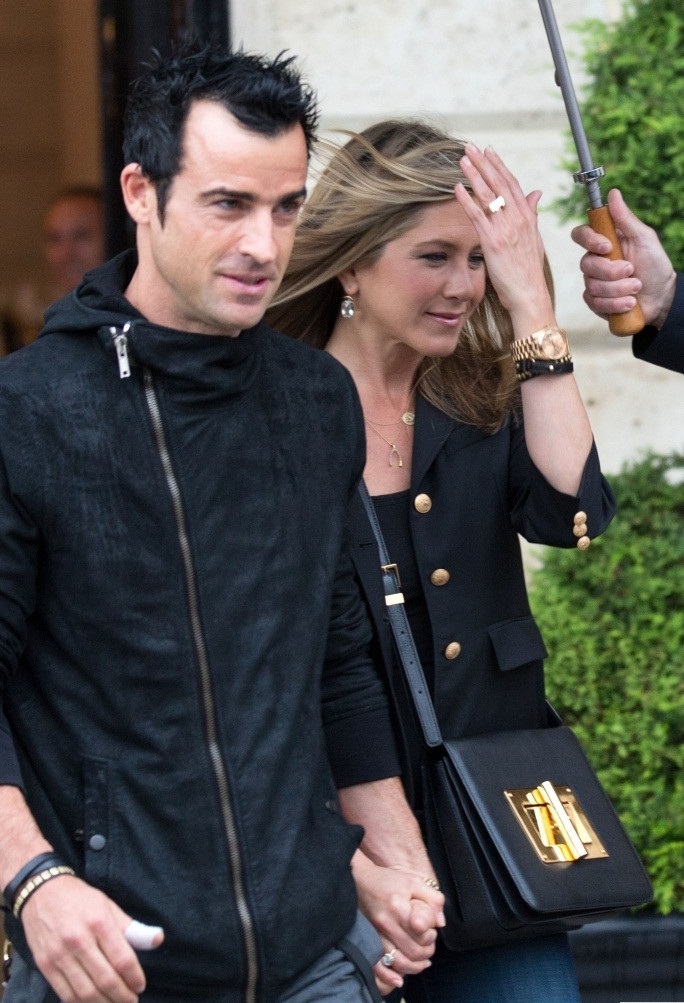 Justin Theroux: pic #500170