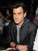 Justin Theroux photo #