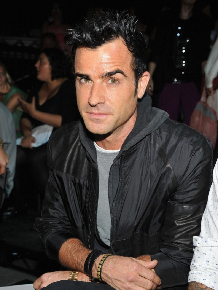 Justin Theroux: pic #533403