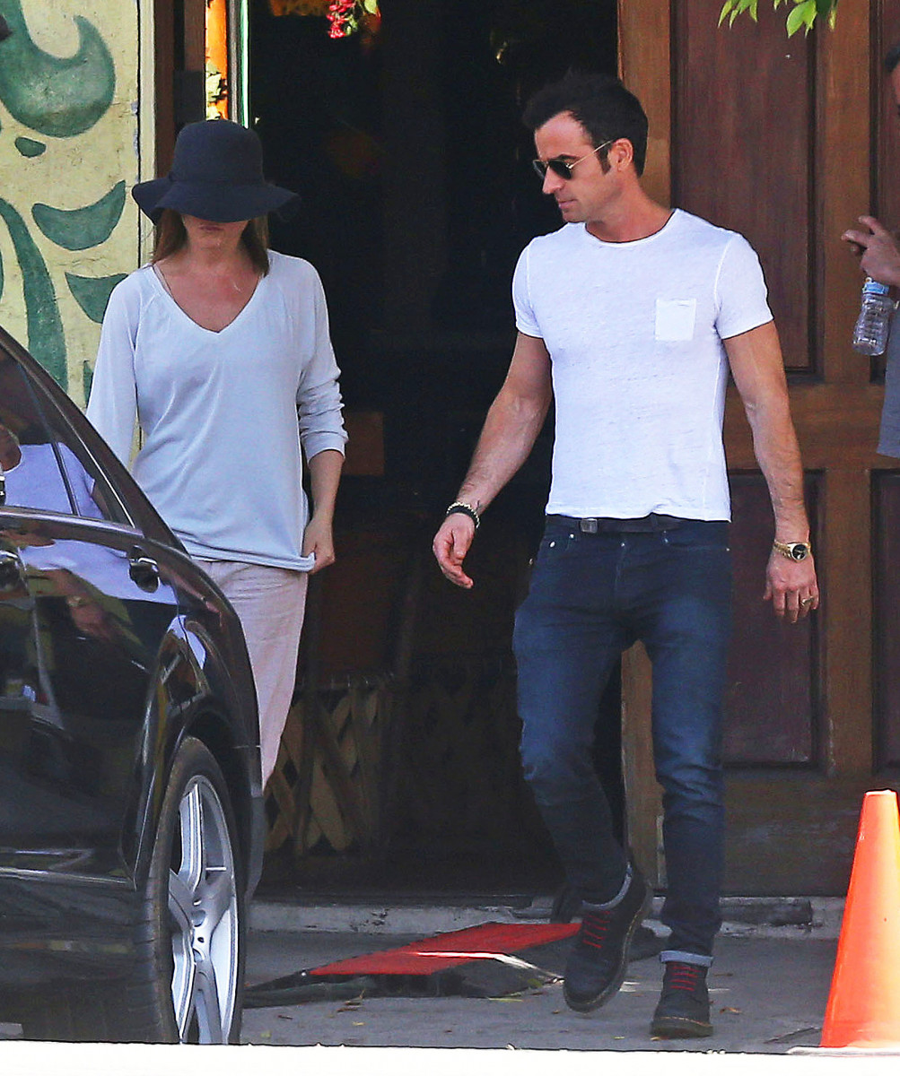 Justin Theroux: pic #693676