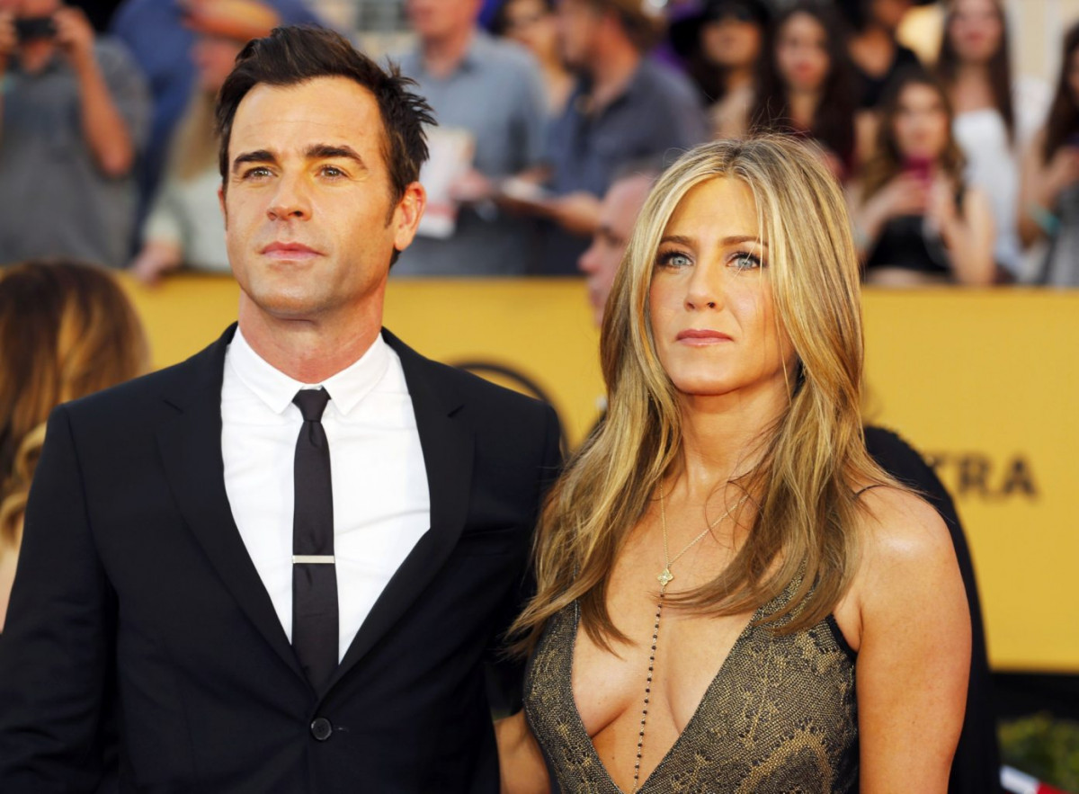 Justin Theroux: pic #758218