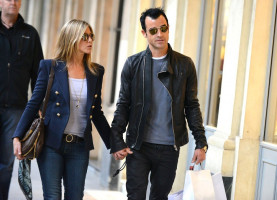 Justin Theroux photo #