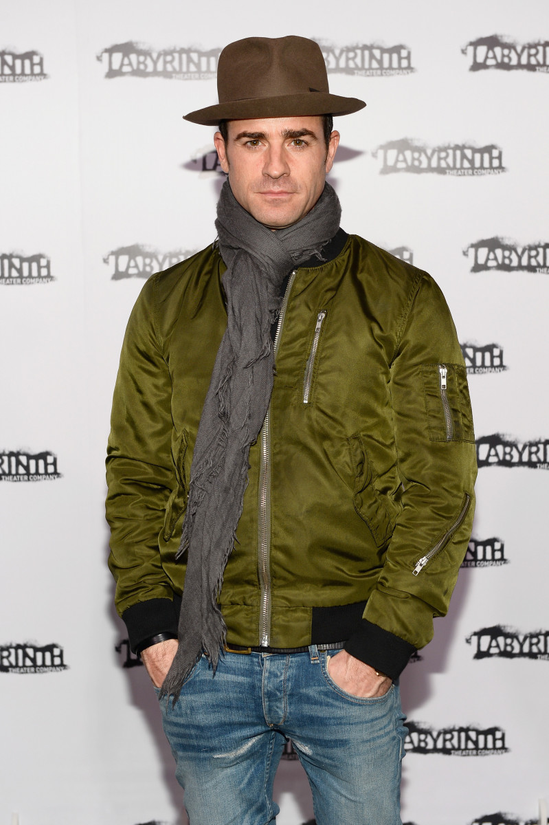 Justin Theroux: pic #813372