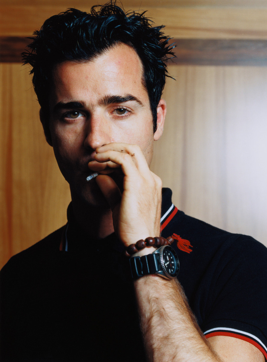 Justin Theroux: pic #386933