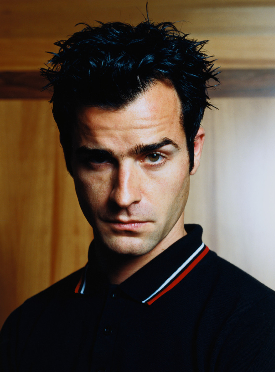 Justin Theroux: pic #386935