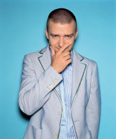 Justin Timberlake photo #