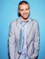 Justin Timberlake photo #