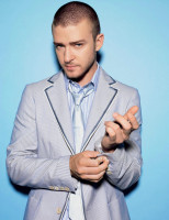 Justin Timberlake photo #