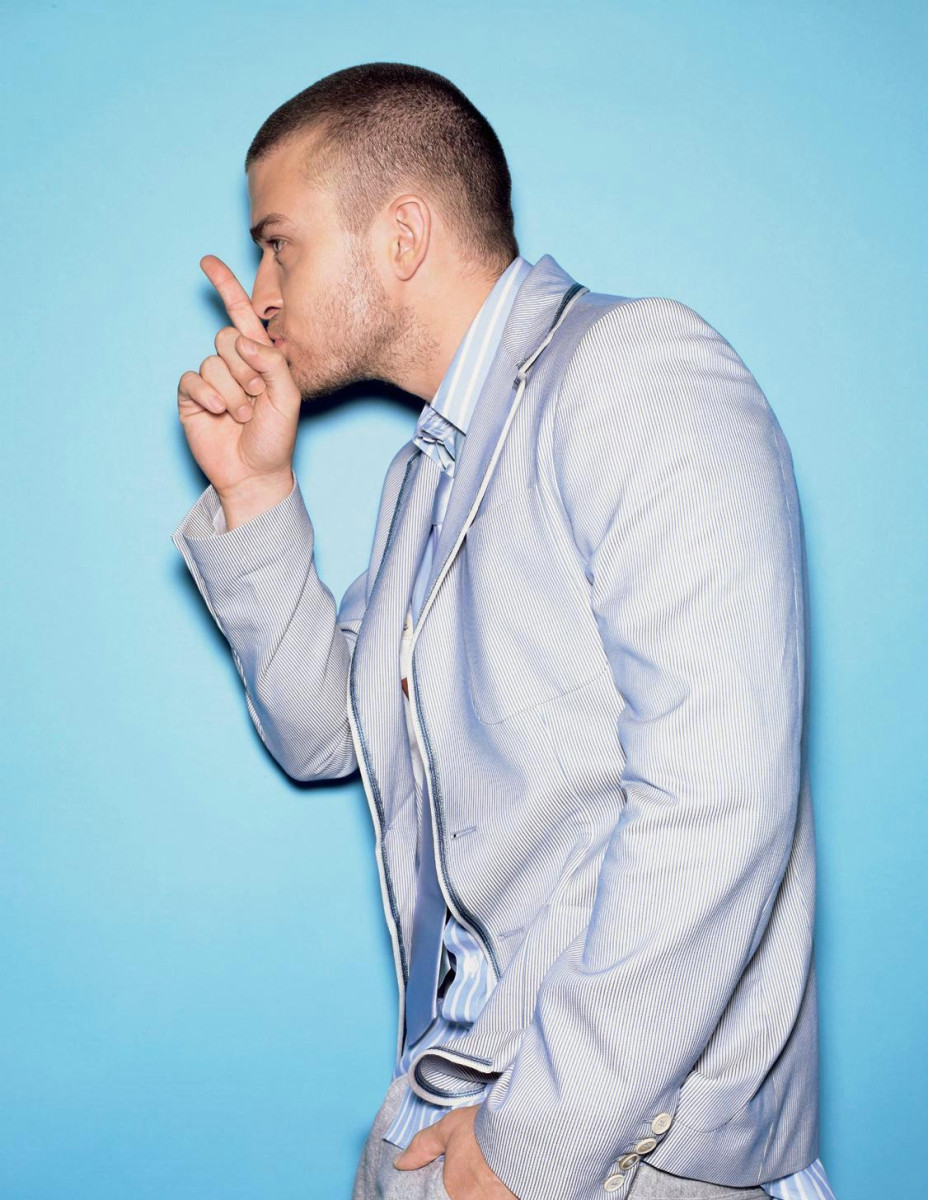 Justin Timberlake: pic #65967