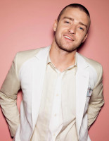 Justin Timberlake photo #