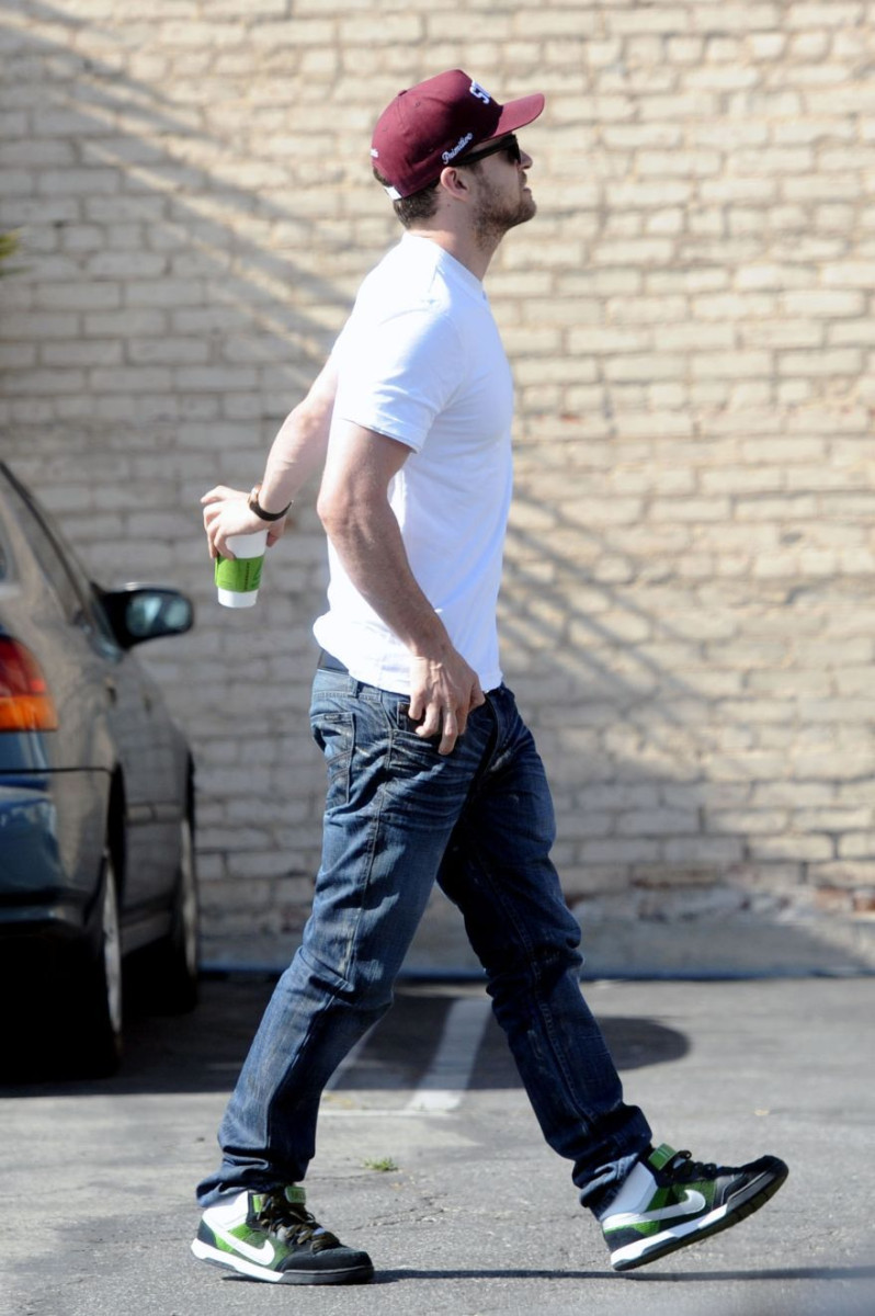 Justin Timberlake: pic #392076