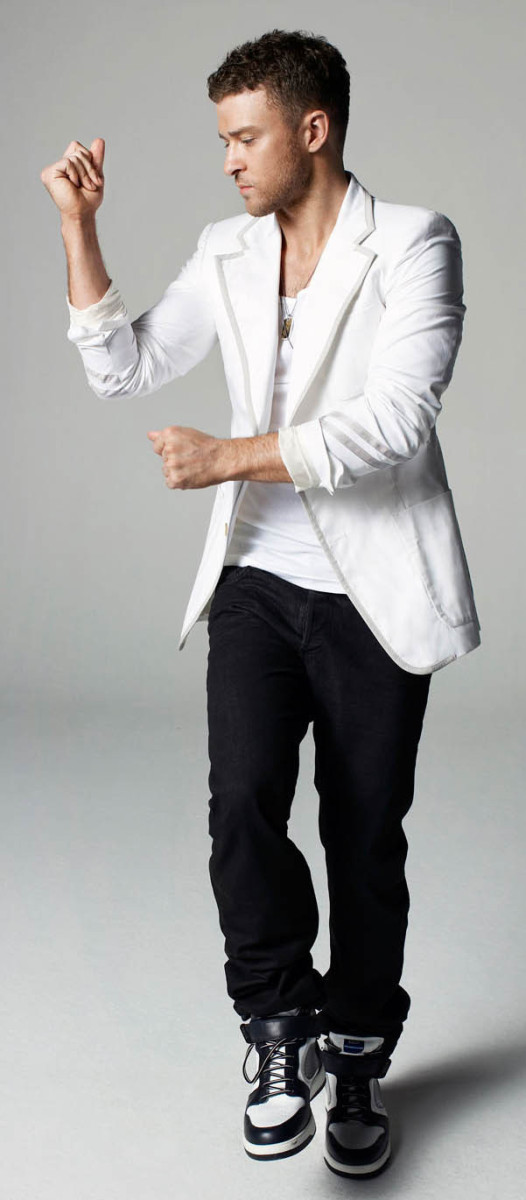Justin Timberlake: pic #189982