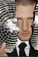 Justin Timberlake photo #