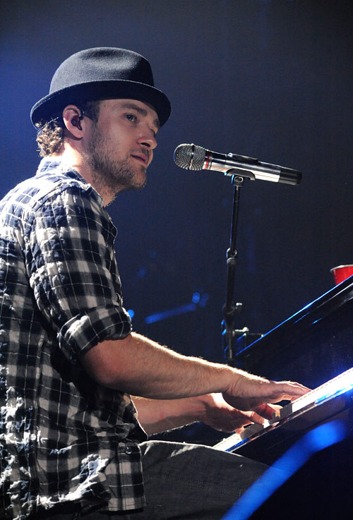 Justin Timberlake: pic #193406