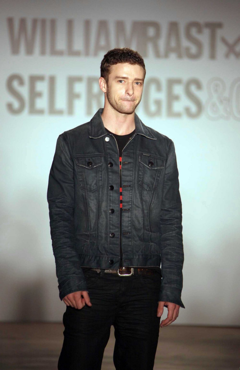 Justin Timberlake: pic #169302