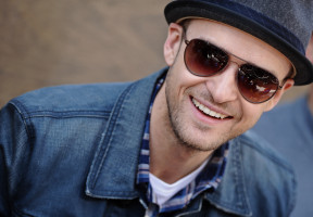 Justin Timberlake photo #