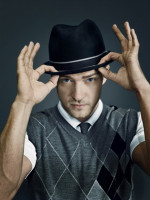 Justin Timberlake photo #