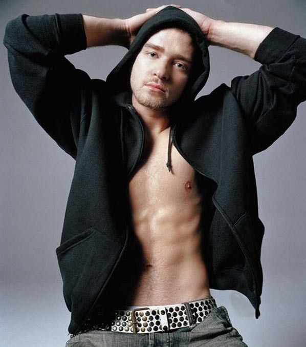 Justin Timberlake: pic #198217