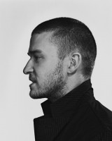 Justin Timberlake photo #