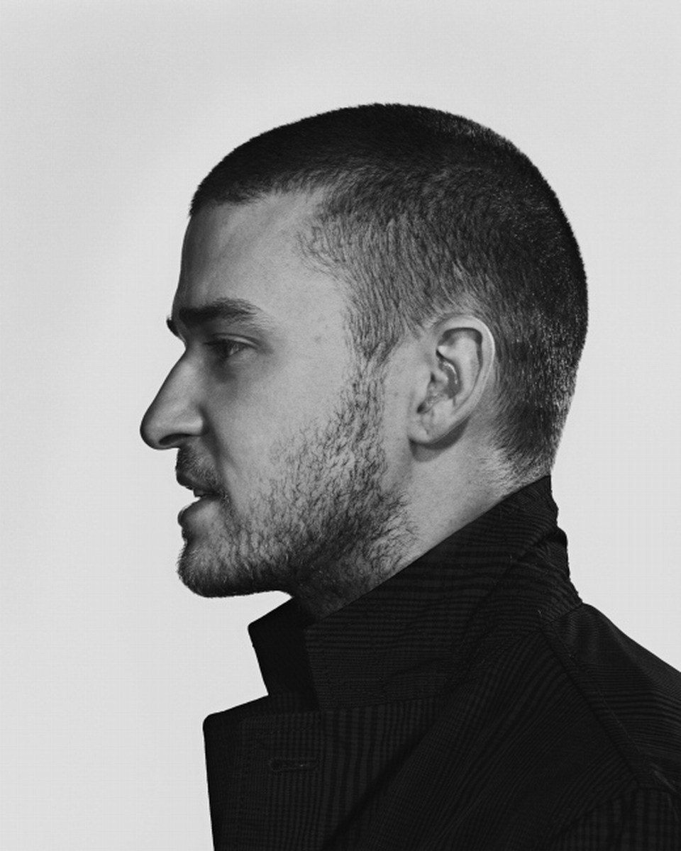 Justin Timberlake: pic #165640