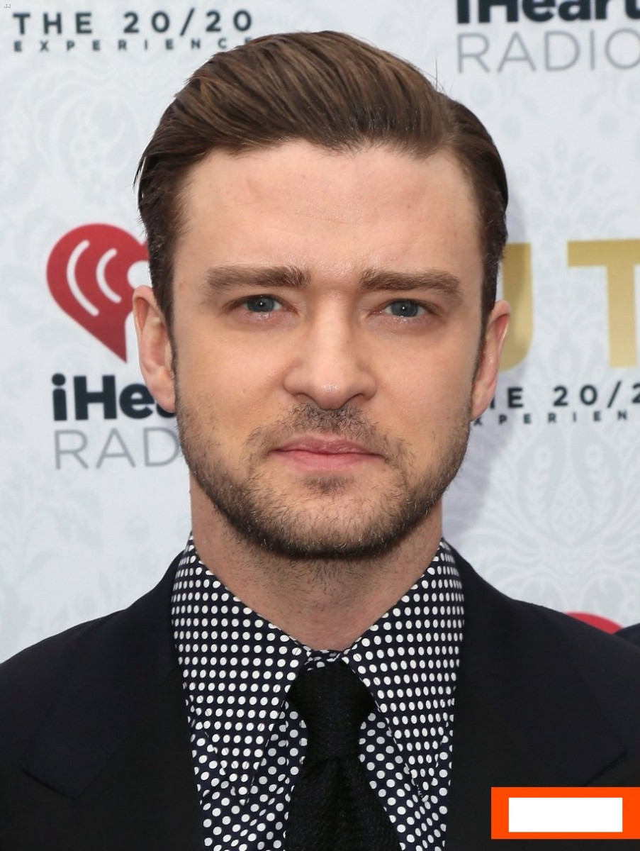 Justin Timberlake: pic #594527